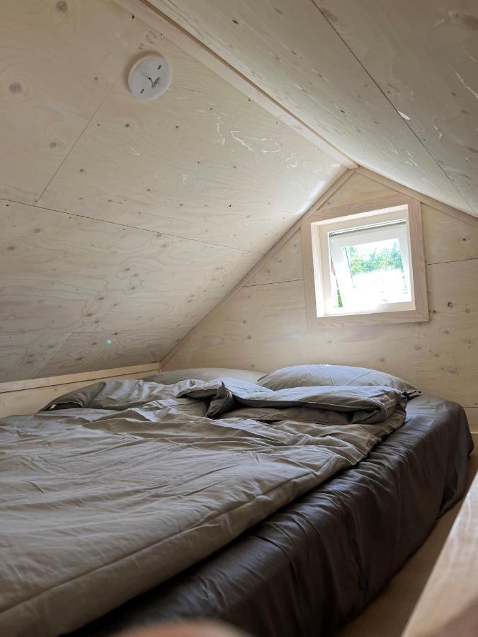 أوميو Eljest Bed & Breakfast المظهر الخارجي الصورة